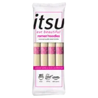 Itsu Ramen noodles