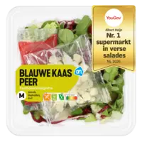 AH Blauwe kaas peer M