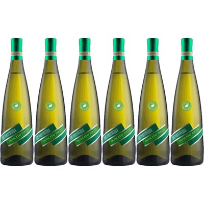 pdp-image-Fontanafredda Moscato d'Asti bio 6 flessen
