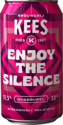 pdp-image-Kees Enjoy the silence