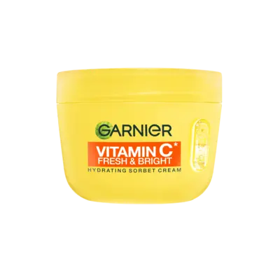 pdp-image-Garnier Vitamin c fresh & bright sorbet cream