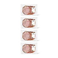 AH Roasted porc 4-pack