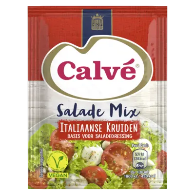pdp-image-Calvé Salademix Italiaanse kruiden 3-pack