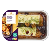 AH Excellent Scharrel kipfilet met brie