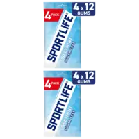 Sportlife Sweetmint 8-pack