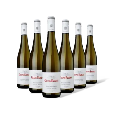 pdp-image-Grans-Fassian Riesling trocken 6 flessen
