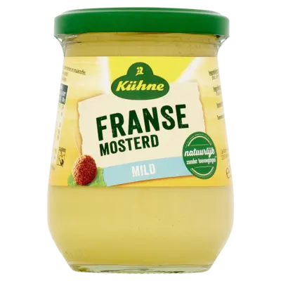 pdp-image-Kühne Franse mosterd