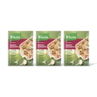Knorr Maaltijdmix broccoli ovenschotel 3-pack
