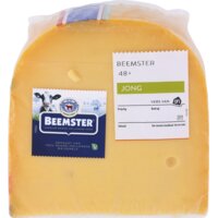 Een afbeelding van Beemster Jong 48+ stuk
