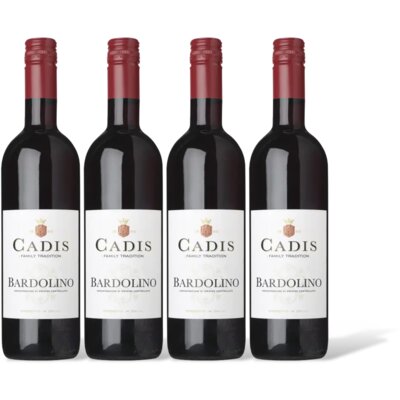 pdp-image-Cadis Bardolino 4 flessen
