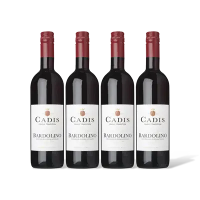 pdp-image-Cadis Bardolino 4 flessen