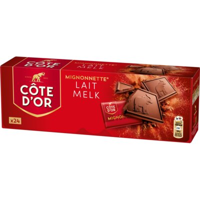 pdp-image-Côte d'Or Mignonnette chocolaatjes melk bel