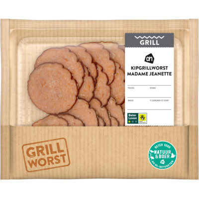 pdp-image-AH Kipgrillworst Madame Jeanette