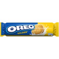 Een afbeelding van Oreo Golden