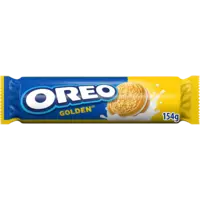 Oreo Golden