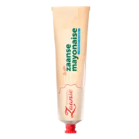 Van Wijngaarden's Zaanse mayonaise natriumarm