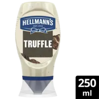 Hellmann's Truffle saus