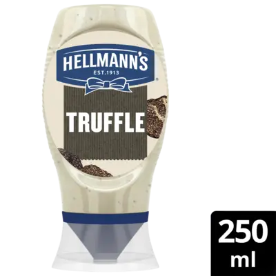 pdp-image-Hellmann's Truffle saus