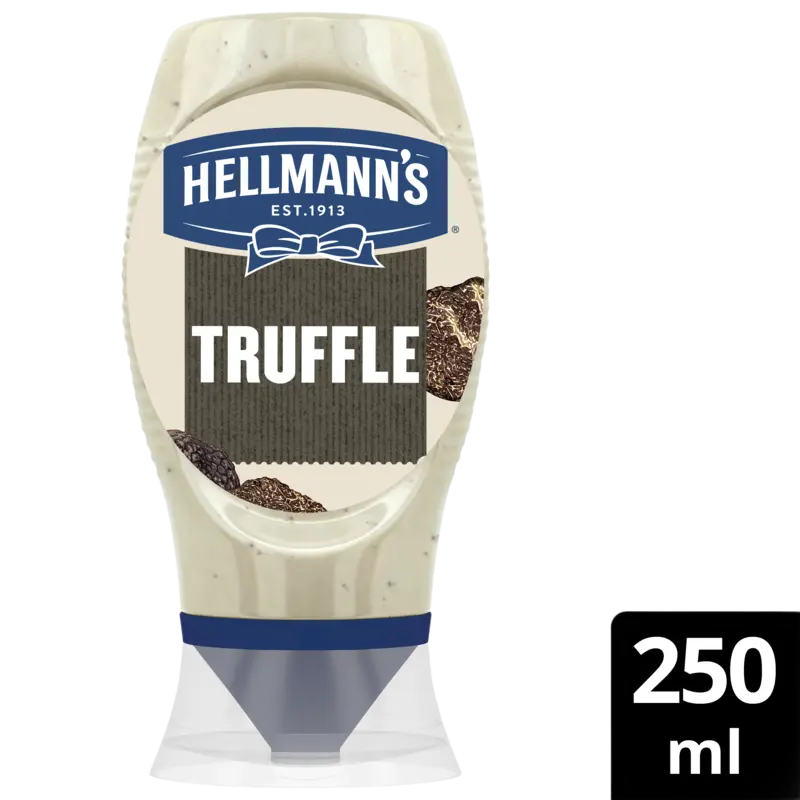Mayonaise Saus Truffel
