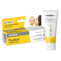Medela Purelan tepelzalf