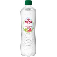 Spa Touch of watermelon kiwi