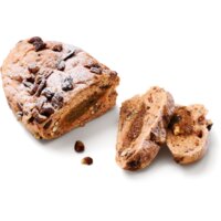 Een afbeelding van AH Excellent Mini stolletje pecan