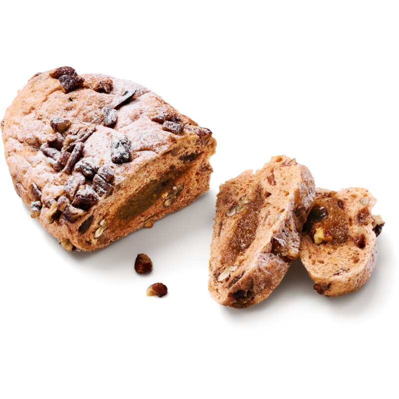 Een afbeelding van AH Excellent Mini stolletje pecan