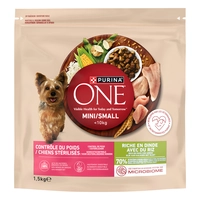 Purina Mini weight control dog bel