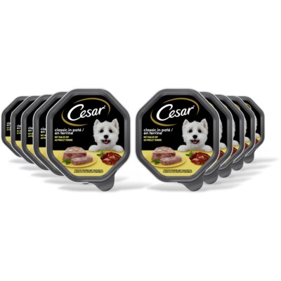 pdp-image-Cesar Classic met kip 10-pack