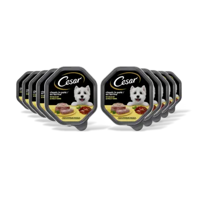 pdp-image-Cesar Classic met kip 10-pack