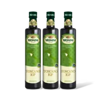 Monini Olijfolie IGP toscane 3-pack