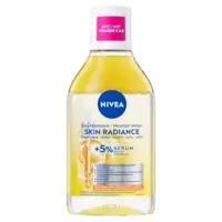 NIVEA Skin glow micellair water