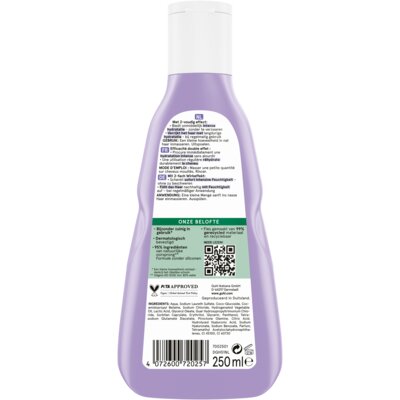 pdp-image-Guhl Hyaluron+ verzorging shampoo