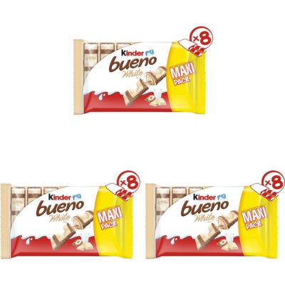 pdp-image-Kinder Bueno white 3-pack