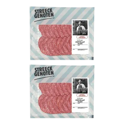 pdp-image-Streeckgenoten Cervelaat klein 2-pack