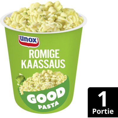 pdp-image-Unox Good pasta romige kaassaus