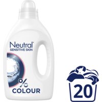 Een afbeelding van Neutral Wasmiddel colour sensitive skin