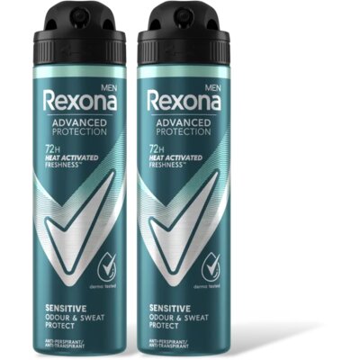 pdp-image-Rexona Men sensitive anti-transpirant 2-pack