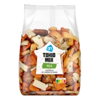 AH Tokio mix mild