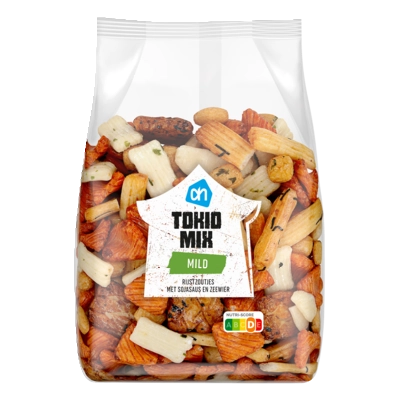 pdp-image-AH Tokio mix mild