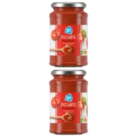 AH Pastasaus piccante 2-pack