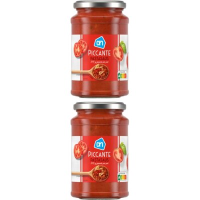 pdp-image-AH Pastasaus piccante 2-pack