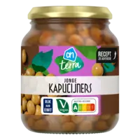 AH Terra Jonge kapucijners