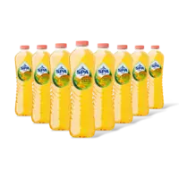 Spa Fruit mango apricot 8-pack