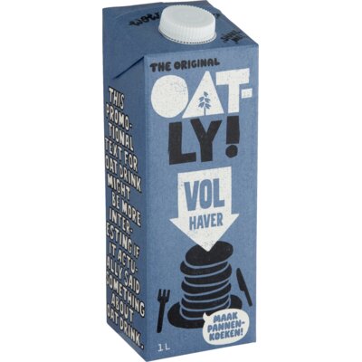 pdp-image-Oatly! Haverdrank vol