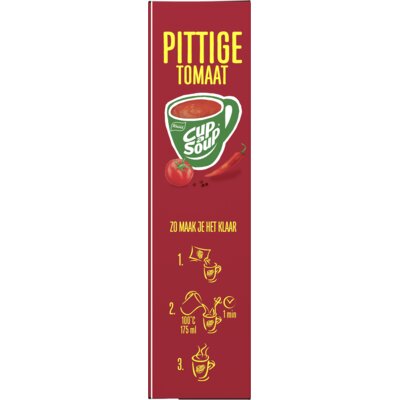 pdp-image-Knorr Cup-a-soup pittige tomaat