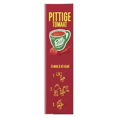 pdp-image-Knorr Cup-a-soup pittige tomaat