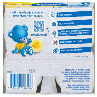 pdp-image-Nestlé Yogolino banaan 6m+