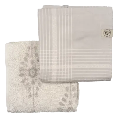 pdp-image-Walra Keukentextielset retro check