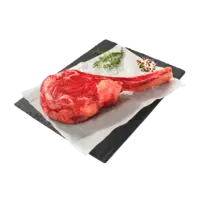 AH Vakslager Tomahawk